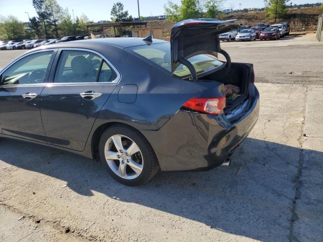 Photo 2 from auction – 2012 ACURA TSX TECH with VIN JH4CU2F62CC026545