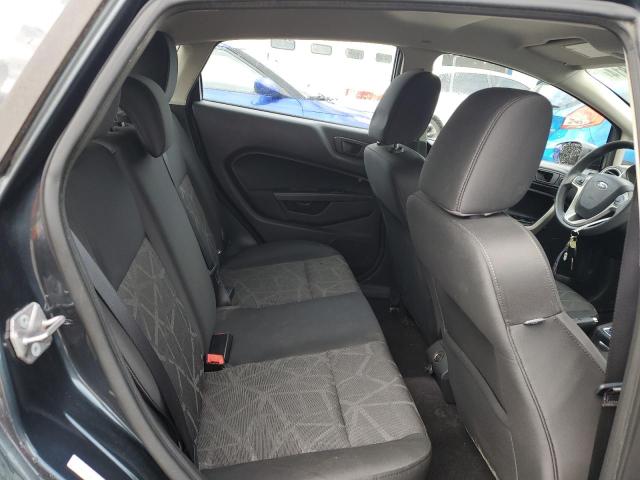 Photo 10 from auction – 2011 FORD FIESTA SE with VIN 3FADP4EJ3BM178965