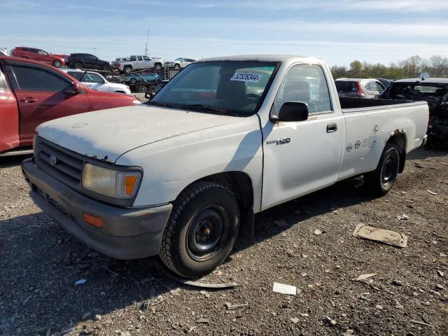 Photo 1 from auction – 1995 TOYOTA T100 with VIN JT4UD10DXS0006339