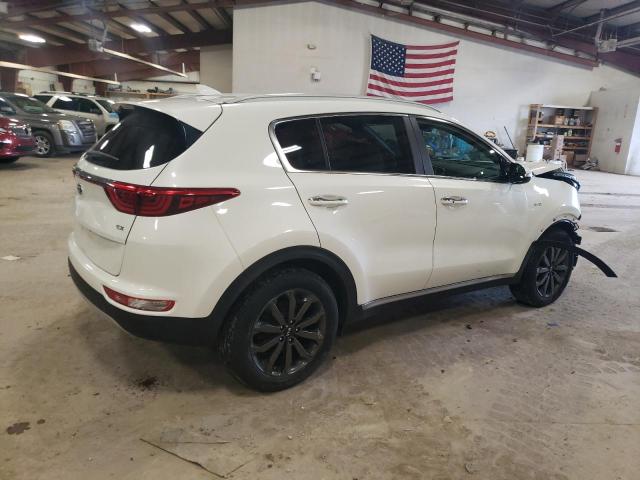 Photo 3 from auction – 2019 KIA SPORTAGE E with VIN KNDPNCAC1K7577642