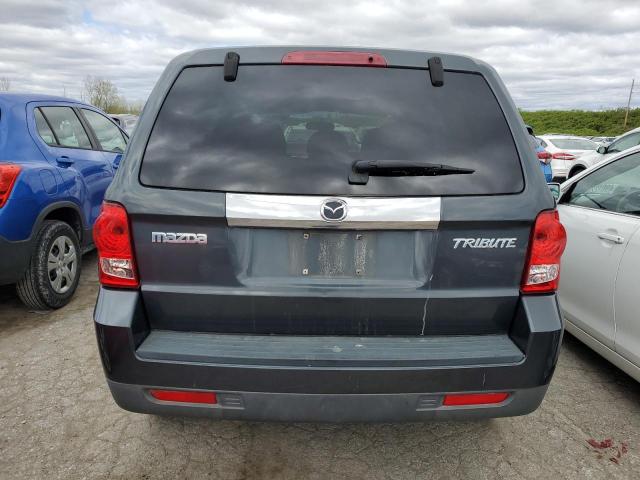 Photo 6 from auction – 2008 MAZDA TRIBUTE I with VIN 4F2CZ02Z08KM04186