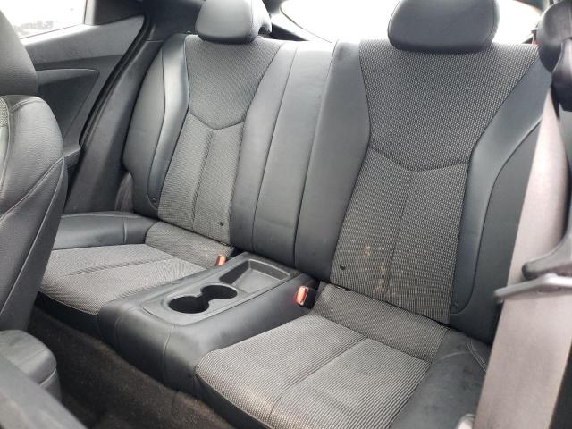 Photo 10 from auction – 2016 HYUNDAI VELOSTER with VIN KMHTC6AD8GU301381
