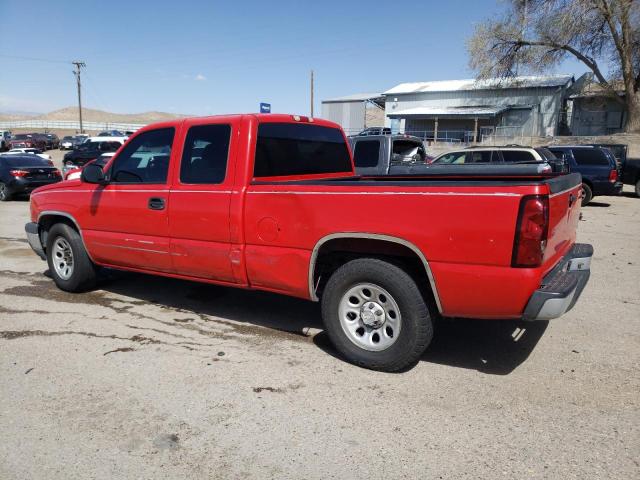 Photo 2 from auction – 2006 CHEVROLET SILVERADO with VIN 1GCEC19X26Z298140