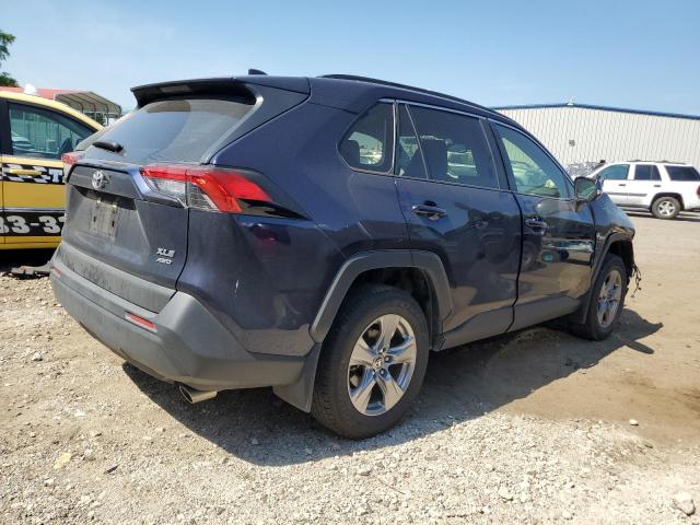Photo 3 from auction – 2022 TOYOTA RAV4 XLE with VIN JTMP1RFV1ND089449