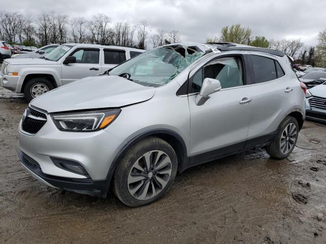 BUICK ENCORE ESS 2018 with VIN KL4CJGSB3JB551797 - Photo from auction