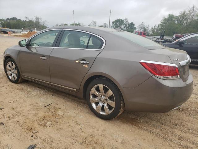 Photo 2 from auction – 2012 BUICK LACROSSE P with VIN 1G4GF5E33CF237401