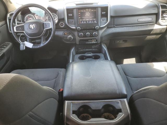 Photo 8 from auction – 2019 RAM 1500 BIG H with VIN 1C6RREBT3KN700951