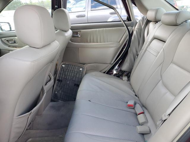 Photo 10 from auction – 2003 TOYOTA AVALON XL with VIN 4T1BF28B93U331841