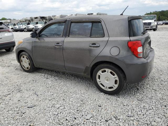 Photo 2 from auction – 2008 TOYOTA SCION XD with VIN JTKKU10428J012932