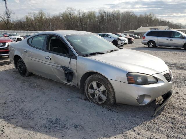 Photo 4 from auction – 2008 PONTIAC GRAND PRIX with VIN 2G2WP552X81146469