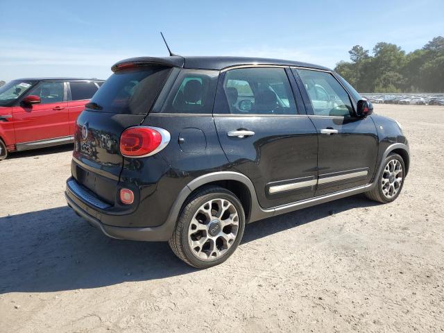 Photo 3 from auction – 2014 FIAT 500L TREKK with VIN ZFBCFADH5EZ008294