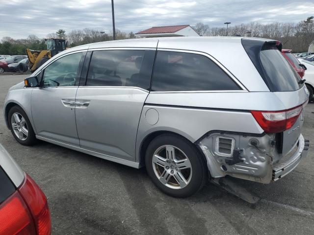 Photo 2 from auction – 2012 HONDA ODYSSEY TO with VIN 5FNRL5H90CB022648