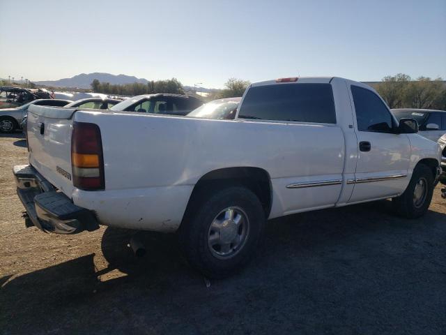 Photo 3 from auction – 2002 GMC NEW SIERRA with VIN 1GTEC14V62Z263780