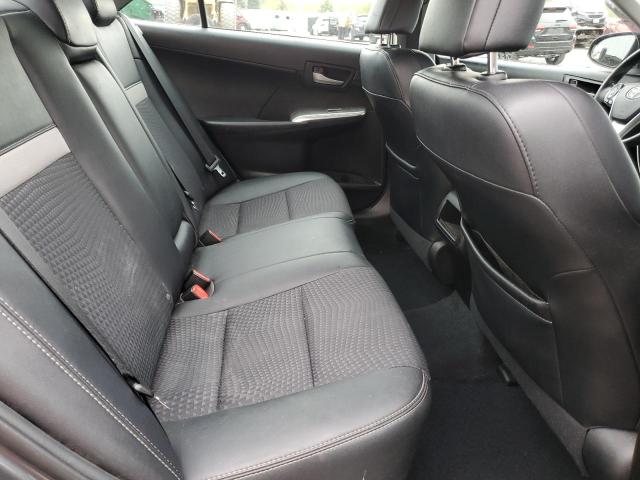 Photo 10 from auction – 2014 TOYOTA CAMRY L with VIN 4T1BF1FK4EU370448