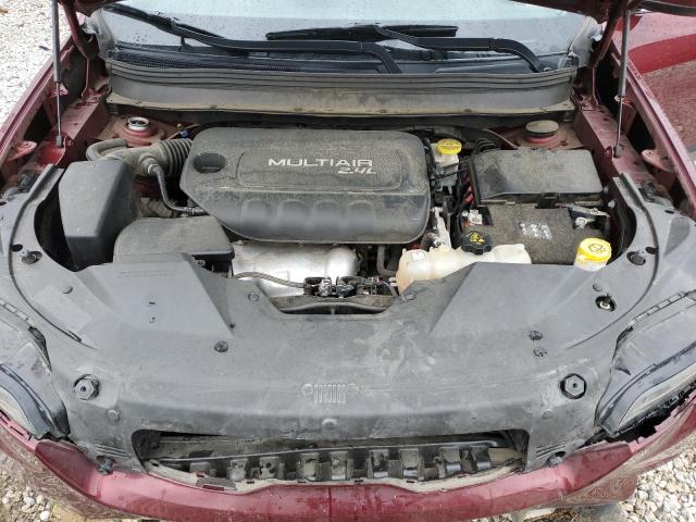 Photo 12 from auction – 2019 JEEP CHEROKEE L with VIN 1C4PJLLB4KD226547