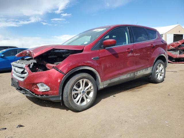 FORD ESCAPE SE 2019 con VIN 1FMCU9GD2KUB03474 - Foto de la subasta