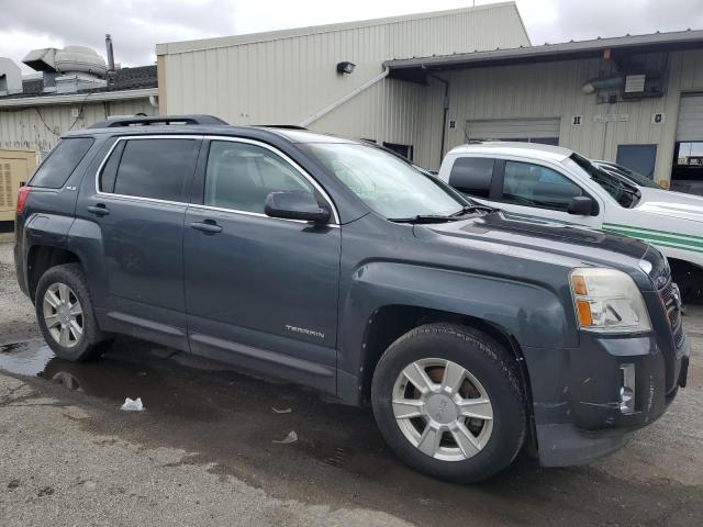 Photo 4 from auction – 2011 GMC TERRAIN SL with VIN 2CTFLTEC2B6328816