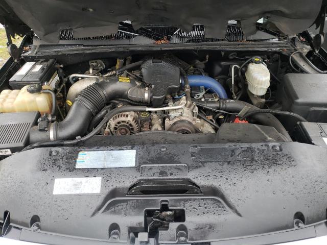 Photo 11 from auction – 2004 GMC SIERRA K25 with VIN 1GTHK23104F171122