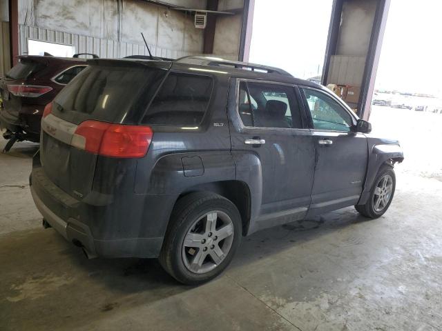 Photo 3 from auction – 2013 GMC TERRAIN SL with VIN 2GKFLXE36D6262250