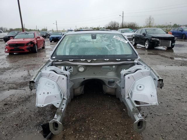 Photo 5 from auction – 2021 DODGE CHARGER SR with VIN 2C3CDXL90MH615142
