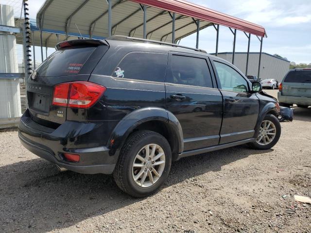 Photo 3 from auction – 2017 DODGE JOURNEY SX with VIN 3C4PDCBG0HT510376