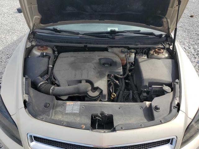 Photo 11 from auction – 2011 CHEVROLET MALIBU 2LT with VIN 1G1ZD5E12BF355836