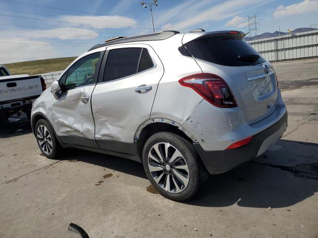 Photo 2 from auction – 2021 BUICK ENCORE PRE with VIN KL4CJESMXMB364714