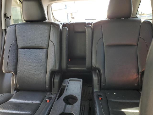 Photo 10 from auction – 2016 TOYOTA HIGHLANDER with VIN 5TDDKRFH7GS301773
