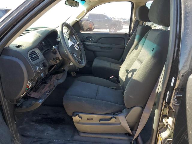 Photo 7 from auction – 2011 CHEVROLET TAHOE with VIN 1GNLC2E03BR329175