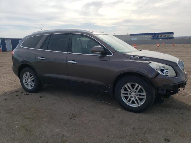 Photo 4 from auction – 2008 BUICK ENCLAVE CX with VIN 5GAEV13788J286838