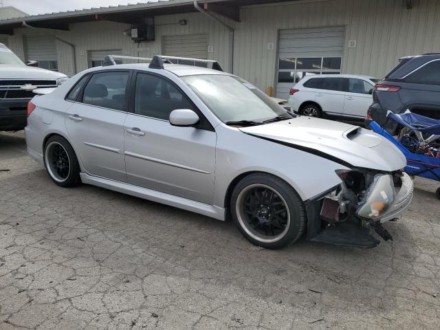 Photo 4 from auction – 2008 SUBARU IMPREZA WR with VIN JF1GE75688G501670
