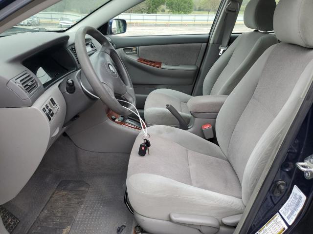 Photo 7 from auction – 2007 TOYOTA COROLLA CE with VIN 1NXBR32E27Z853300