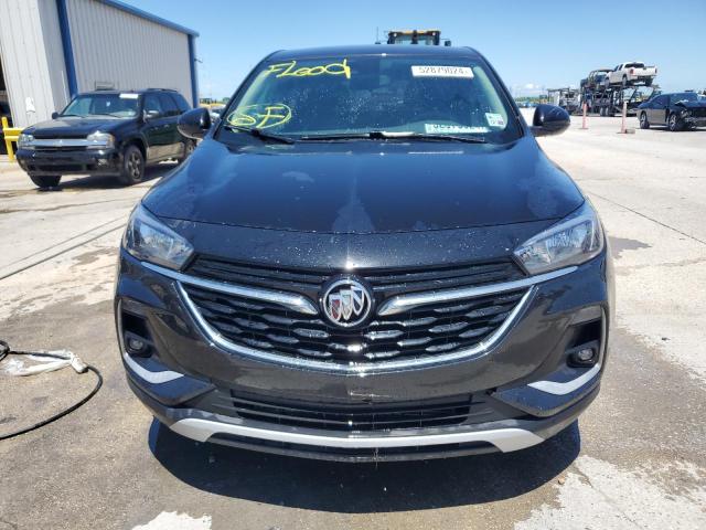 Photo 5 from auction – 2023 BUICK ENCORE GX with VIN KL4MMBS27PB048202