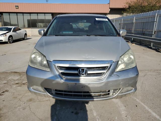 Photo 5 from auction – 2006 HONDA ODYSSEY EX with VIN 5FNRL38796B439614