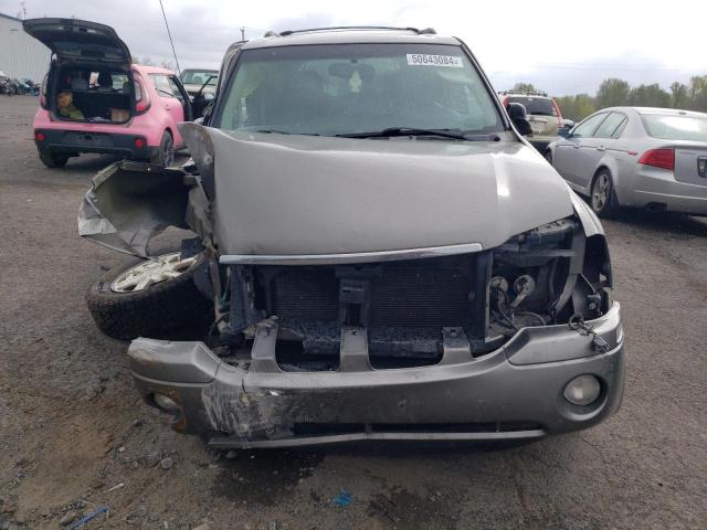 Foto 5 de la subasta – 2008 GMC ENVOY con VIN 1GKDT13S182232008