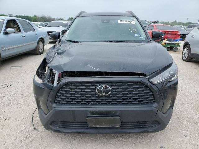 Photo 5 from auction – 2022 TOYOTA COROLLA CR with VIN 7MUCAAAG8NV024472