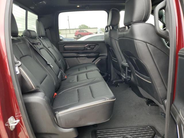 Photo 10 from auction – 2023 RAM 1500 LIMIT with VIN 1C6SRFHTXPN609908