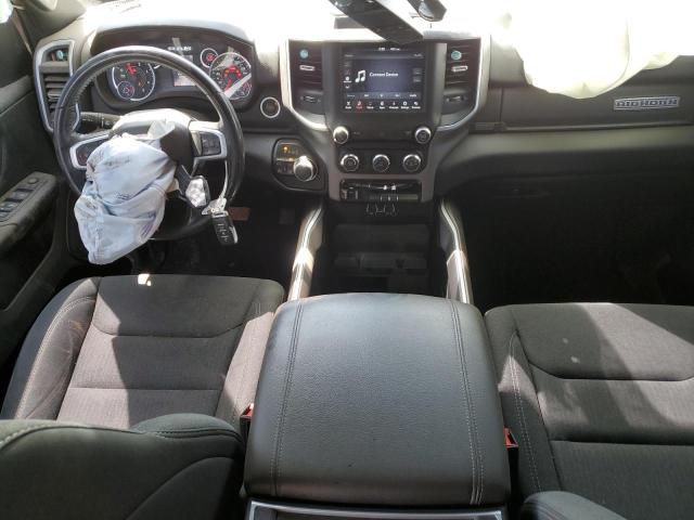 Zdjęcie 8 z aukcji – 2020 RAM 1500 BIG H z VIN 1C6SRFFM4LN289989