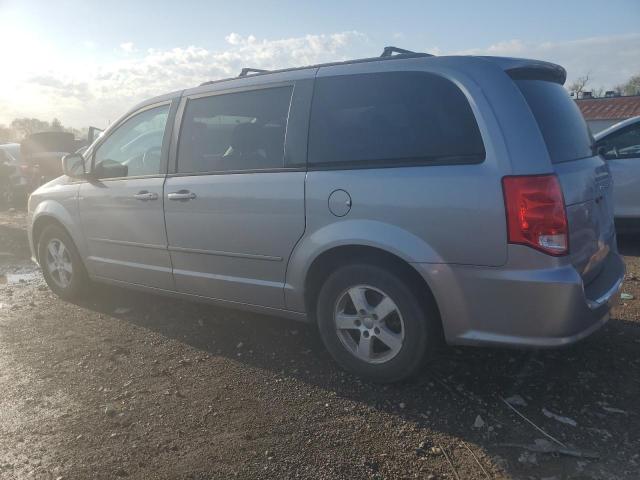 Photo 2 from auction – 2013 DODGE GRAND CARA with VIN 2C4RDGCG9DR551097