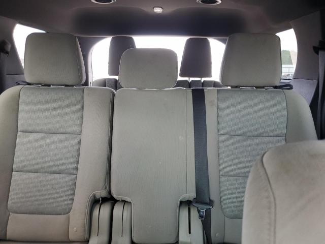 Photo 10 from auction – 2012 FORD EXPLORER X with VIN 1FMHK7D89CGA95722