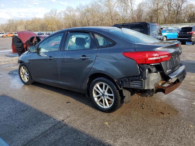 Photo 2 from auction – 2016 FORD FOCUS SE with VIN 1FADP3F24GL390462