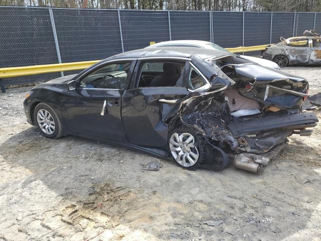 Photo 2 from auction – 2016 NISSAN ALTIMA 2.5 with VIN 1N4AL3AP5GC246534