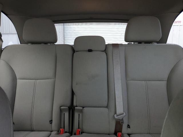 Photo 10 from auction – 2013 FORD EDGE SE with VIN 2FMDK3GC2DBE11865