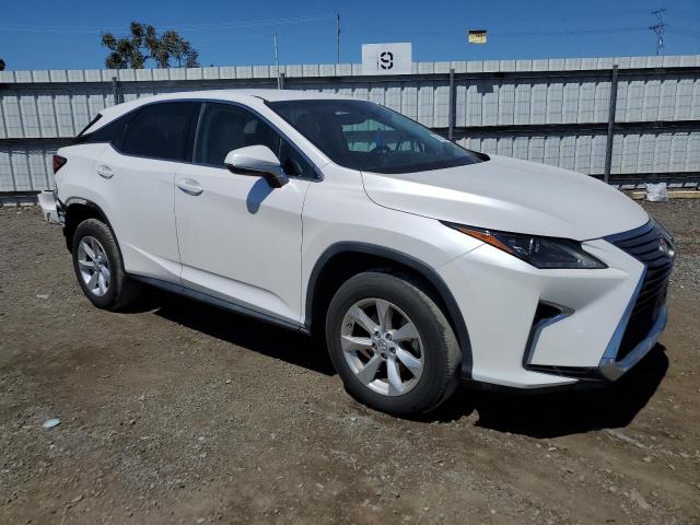 Photo 4 from auction – 2017 LEXUS RX 350 BAS with VIN 2T2ZZMCA3HC067729