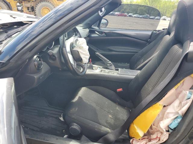 Zdjęcie 7 z aukcji – 2016 MAZDA MX-5 MIATA z VIN JM1NDAC76G0114927