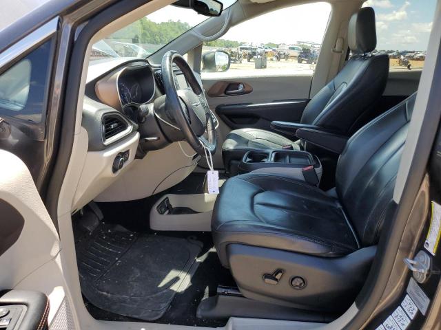 Photo 7 from auction – 2017 CHRYSLER PACIFICA with VIN 2C4RC1BG6HR692085