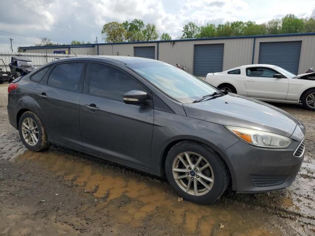 Photo 4 from auction – 2016 FORD FOCUS SE with VIN 1FADP3F2XGL241442