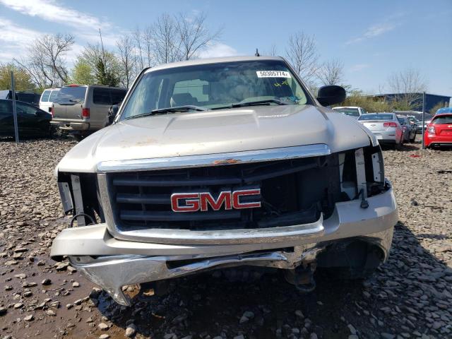 Photo 5 from auction – 2007 GMC NEW SIERRA with VIN 3GTEK13M27G553906