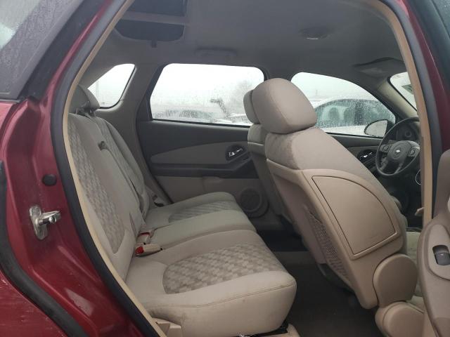 Photo 10 from auction – 2005 CHEVROLET MALIBU MAX with VIN 1G1ZT64845F223978