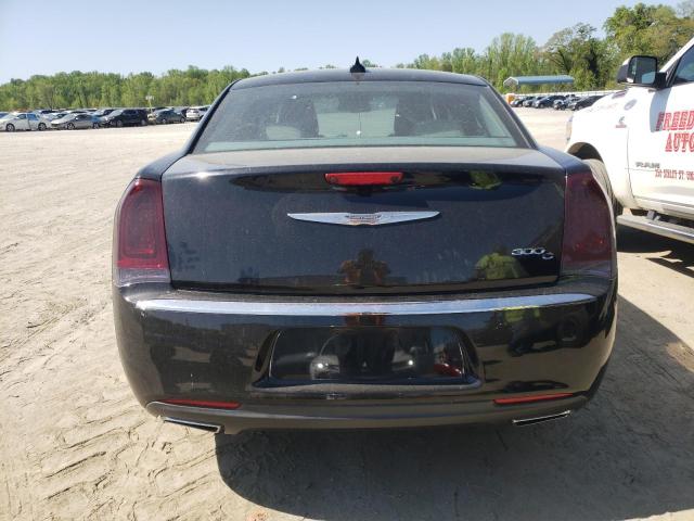 Photo 6 from auction – 2016 CHRYSLER 300C with VIN 2C3CCAEG8GH351099